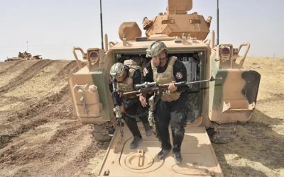 Βόρειο Ιράκ | Συγκρούσεις Τούρκων στρατιωτών με Κούρδους μαχητές – Έξι νεκροί