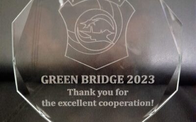 ΓΕΕΘΑ | Συμμετοχή των Ενόπλων Δυνάμεων στην άσκηση “GREEN BRIDGE 2023” – Φωτογραφίες
