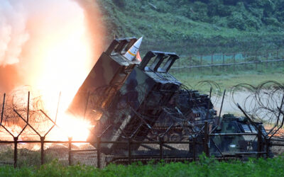Reuters | Οι ΗΠΑ είναι έτοιμες να παραχωρήσουν πυραύλους ATACMS στην Ουκρανία