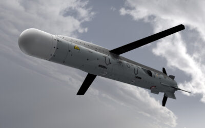 MBDA | SPEAR – EW moves to the next stage