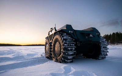 Mission Master XT | Η Νορβηγία προμηθεύεται μη επανδρωμένα οχήματα από την Rheinmetall – VIDEO