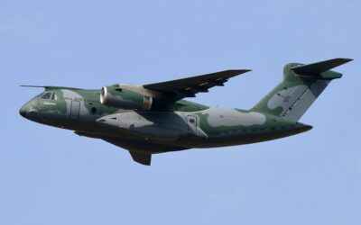 Αυστρία | Επιλέγει τα C-390 Millennium για την αντικατάσταση των Hercules C-130