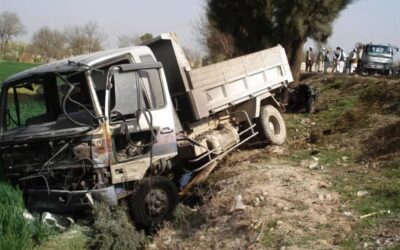 Egypt | Nine military officers killed or injured in an accident during an exercise
