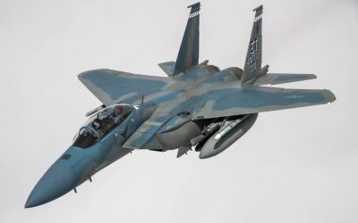 Πολωνία | Συνεχίζεται ο εξοπλιστικός πυρετός – Πιθανή αγορά κα F-15EX μετά τα F-35
