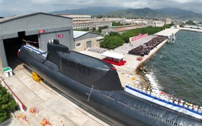 North Korea | Boosting its Navy with nukes – Fleet size and new weapons