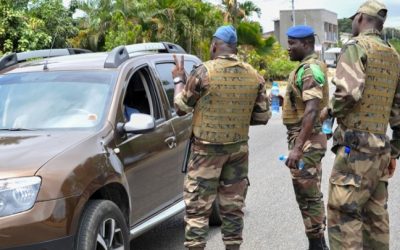 Αφρικανική Ένωση | Αναστολή συμμετοχής της Γκαμπόν λόγω του πραξικοπήματος