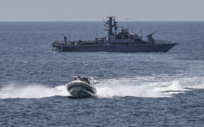 Ισραήλ | Απετράπη επίθεση της Χαμάς εναντίον κιμπούτς διά θαλάσσης – Ζητεί παραίτηση του γγ του ΟΗΕ
