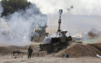 Πόλεμος στο Ισραήλ | Το χρονικό της επίθεσης, ο ρόλος της Χεζμπολάχ και το γεωπολιτικό σκηνικό – Χάρτες