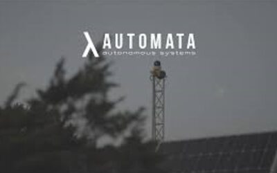 Lambda Automata | “Σήκωσε” 6 εκατ. ευρώ η startup που κατασκευάζει πύργους παρακολούθησης