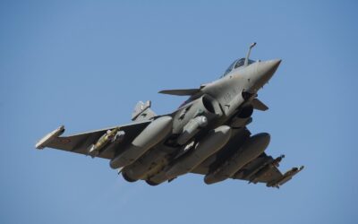 Σαουδική Αραβία | Έτοιμη να παραγγείλει 54 μαχητικά αεροσκάφη Rafale