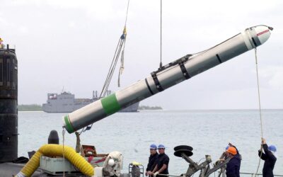 Japan to buy Tomahawk cruise missiles from US sooner than planned