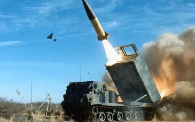 Ρώσος πρέσβης | “Βαρύ σφάλμα” η απόφαση της Ουάσιγκτον να στείλει πυραύλους ATACMS στην Ουκρανία