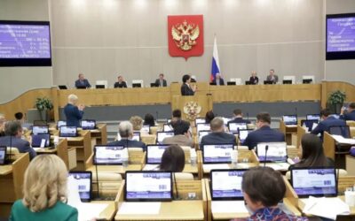 Ρωσία | “Πράσινο φως” για την αποχώρηση από τη συνθήκη απαγόρευσης πυρηνικών δοκιμών