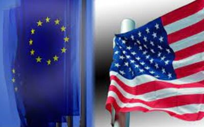 EU – US Summit | Common stance against Ukraine and the Middle East