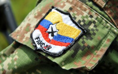 Κολομβία | Αναβολή της κατάπαυσης του πυρός