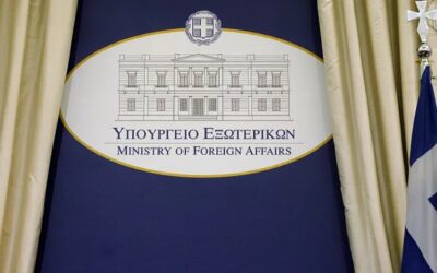Greek-Turkish relations | Continuation of dialogue and consensus on “Positive Agenda” issues