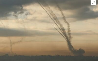 Hamas | Major attack with 5,000 rockets and armed groups crossing the borders – State of alert in Israel