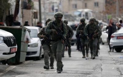 Μεσανατολικό | Ο ισραηλινός στρατός περιμένει την “πολιτική απόφαση” – Όλες οι εξελίξεις