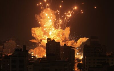 Ισραήλ | Ο ηγέτης της Χαμάς, πρέπει να θεωρεί τον εαυτό του “ήδη νεκρό” – Ανακατάληψη όλων των οικισμών στο νότο