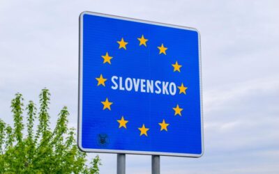 Σλοβακία | Παράταση στους συνοριακούς ελέγχους με την Ουγγαρία έως τον Νοέμβριο