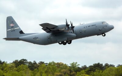 Φιλιππίνες | Ανακοίνωσαν την απόκτηση τριών αεροσκαφών C-130J-30 Super Hercules