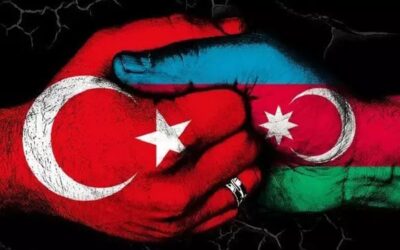 Azerbaijan | Joint exercises with Turkey on the border with Armenia