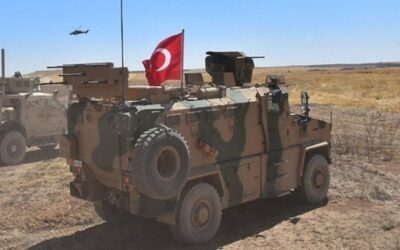 Turkey | Defence budget increased by 150% for 2024
