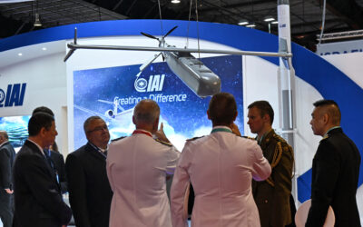 IAI | Contracts for long-range ammunition for 2 international clients
