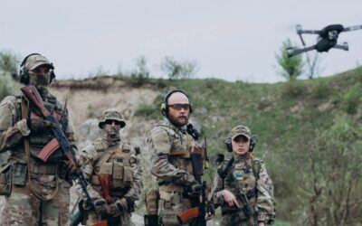 Ουκρανία | Εκπαίδευση μονάδων από τον γαλλικό στρατό