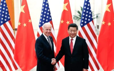 ΗΠΑ – Κίνα | Αποκαθίσταται η “κόκκινη γραμμή” μεταξύ των στρατών