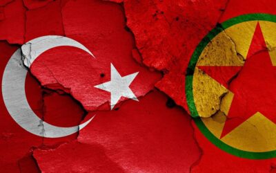Τουρκία | Ενενήντα οκτώ συλλήψεις για διασυνδέσεις με Κούρδους μαχητές