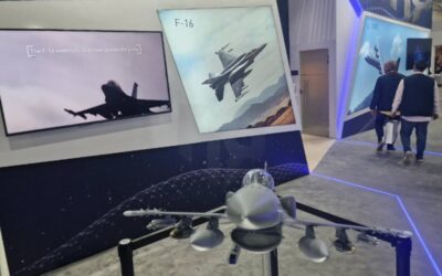 ΑΠΟΚΛΕΙΣΤΙΚΟ | Η Lockheed Martin σε εφ όλης της ύλης συζήτηση για εξοπλιστικά προγράμματα των Ελληνικών Ενόπλων Δυνάμεων