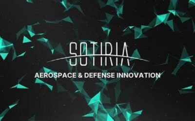 Sotiria Technology | Significant distinction in the NATO Diana Challenge 2023