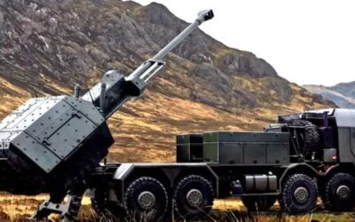 BAE Systems | Announces team for the UK’s future artillery program