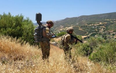 Κύπρος | Προς θεσμοθέτηση Κυπριακής Αμυντικής Βιομηχανίας  – Δηλώσεις Προέδρου ΚΣΕΕΚ