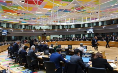 ECOFIN | Defence spending not included in deficit