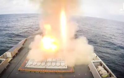 Ερυθρά Θάλασσα | Γαλλική φρεγάτα κατέρριψε δύο UAVs προερχόμενα από την Υεμένη