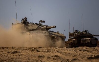 Ισραήλ – Χαμάς | Πυρά και εκρήξεις ξανά στη Μέση Ανατολή – Έληξε η εκεχειρία