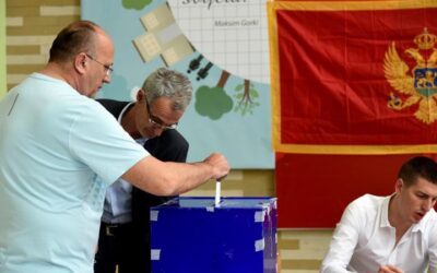 Montenegro | Crucial census for national identity