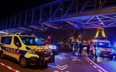 Παρίσι | Επίθεση με ένα τουρίστα νεκρό και δύο τραυματίες