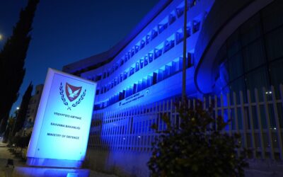 Κύπρος | Ανασχηματισμός και διορισμός νέου Υπουργού Άμυνας – Ποιος είναι ο νέος ΥΠΑΜ