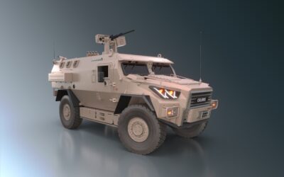 Texelis – Advanced Armored Engineering | Ανακοίνωση υπογραφής στρατηγικού Μνημονίου Συνεργασίας