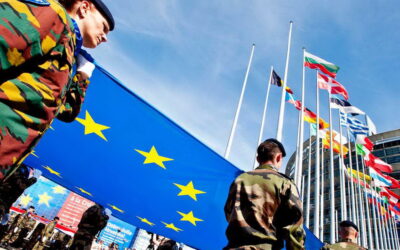 Αλβανία | Η Ελλάδα μπλόκαρε συμφωνία άμυνας με την ΕΕ