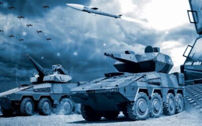 Γερμανία | Η εγχώρια αμυντική βιομηχανία θα παράξει νέο φορητό σύστημα SHORAD για την Bundeswehr