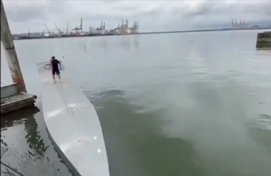 colombia sub narco