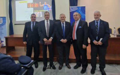 HELISS – HASDIG | Greek Defence Industry Event successfully completed