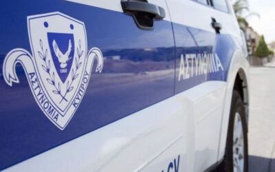 Αστυνομία Κύπρου | Χειροβομβίδα, πιστόλια και σφαίρες εντοπίστηκαν κρυμμένα στη Λευκωσία