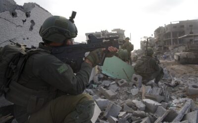 Ισραήλ | Εξαρθρώθηκε η διοίκηση της Χαμάς στη Βόρεια Γάζα