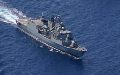 Πολεμικό Ναυτικό | Thales Nederland και TKMS σχημάτισαν κοινοπραξία για τον εκσυγχρονισμό των φρεγατών ΜΕΚΟ HN