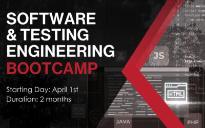 SCYTALYS | Bootcamp in Software Development